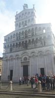 Lucca (Chiesa San Michele)