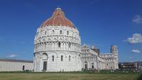 Pisa (Platz der Wunder)