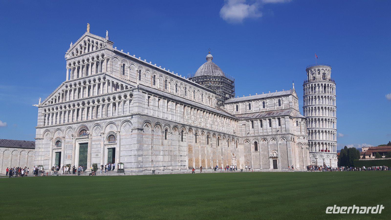 Pisa (Platz der Wunder)