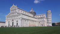 Pisa (Platz der Wunder)