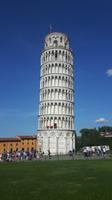 Pisa (Schiefer Turm)