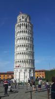 Pisa (Schiefer Turm)