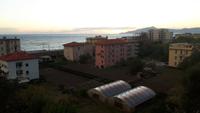 Abendstimmung in Lavagna
