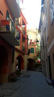 Cinque Terre (Monterosso)