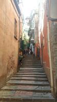 Cinque Terre (Monterosso)