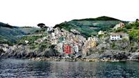 Cinque Terre
