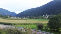 Eisacktal (Südtirol)
