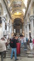 Genua (Altstadt - Basilica S. Maria delle Vigne)