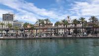 Genua (Hafenrundfahrt)