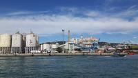 Genua (Hafenrundfahrt)