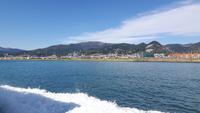 Genua (Hafenrundfahrt)