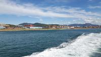 Genua (Hafenrundfahrt)
