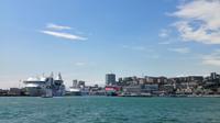 Hafenrundfahrt Genua