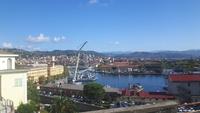 La Spezia