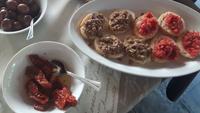 Mittagessen 