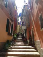 Monterosso_Impresssionen