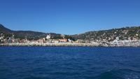 Schifffahrt von Santa Margherita Ligure nach Portofino