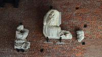 0121 Mailand, Castello Sforzesco