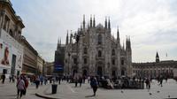 0160 Mailand, Dom