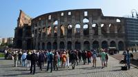 0262 Rom, Colosseum