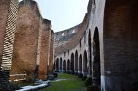 0267 Rom, Colosseum