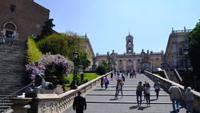 0271 Rom, Rathaus