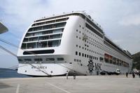 0403 MSC Lirica