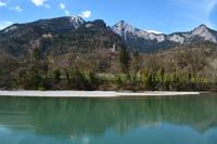 0005 Schweiz, durch den Kanton St. Gallen