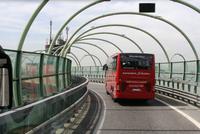 0208 Fahrt nach Genua