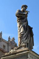 0294 Rom, der Heilige Petrus