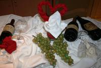 0303 MSC Lirica, Italienischer Abend