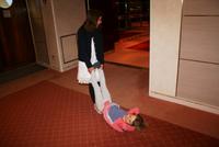 0321 MSC Lirica, ab ins Bett