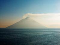 0323 MSC Lirica, Stromboli