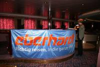 0340 MSC Lirica, Seetag, Eberhardt Vortrag