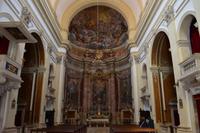 0390 Dubrovnik, Jesuitenkirche