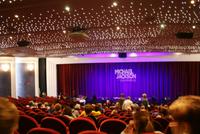 0410 MSC Lirica - Abendshow