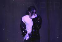 0411 MSC Lirica - Abendshow