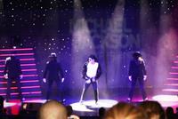 0412 MSC Lirica - Abendshow