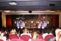 0413 MSC Lirica - Abendshow