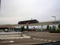 0424 Venedig, Peoplemover