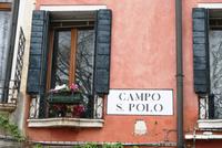 0463 Venedig, Campo San Polo