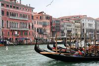 0474 Venedig, Canale Grande