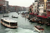 0484 Venedig, Canale Grande