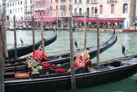 0486 Venedig, Canale Grande