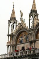 0495 Venedig, Basilika San Marco