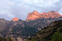 0560 Torpole, am Morgen