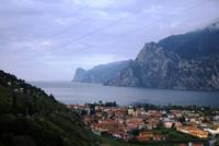 0561 Torpole, am Morgen