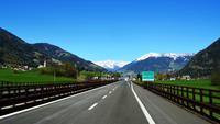 0574 Brennerautobahn