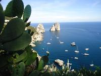 38_Capri_Die Faraglioni