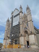 Dom in Orvieto